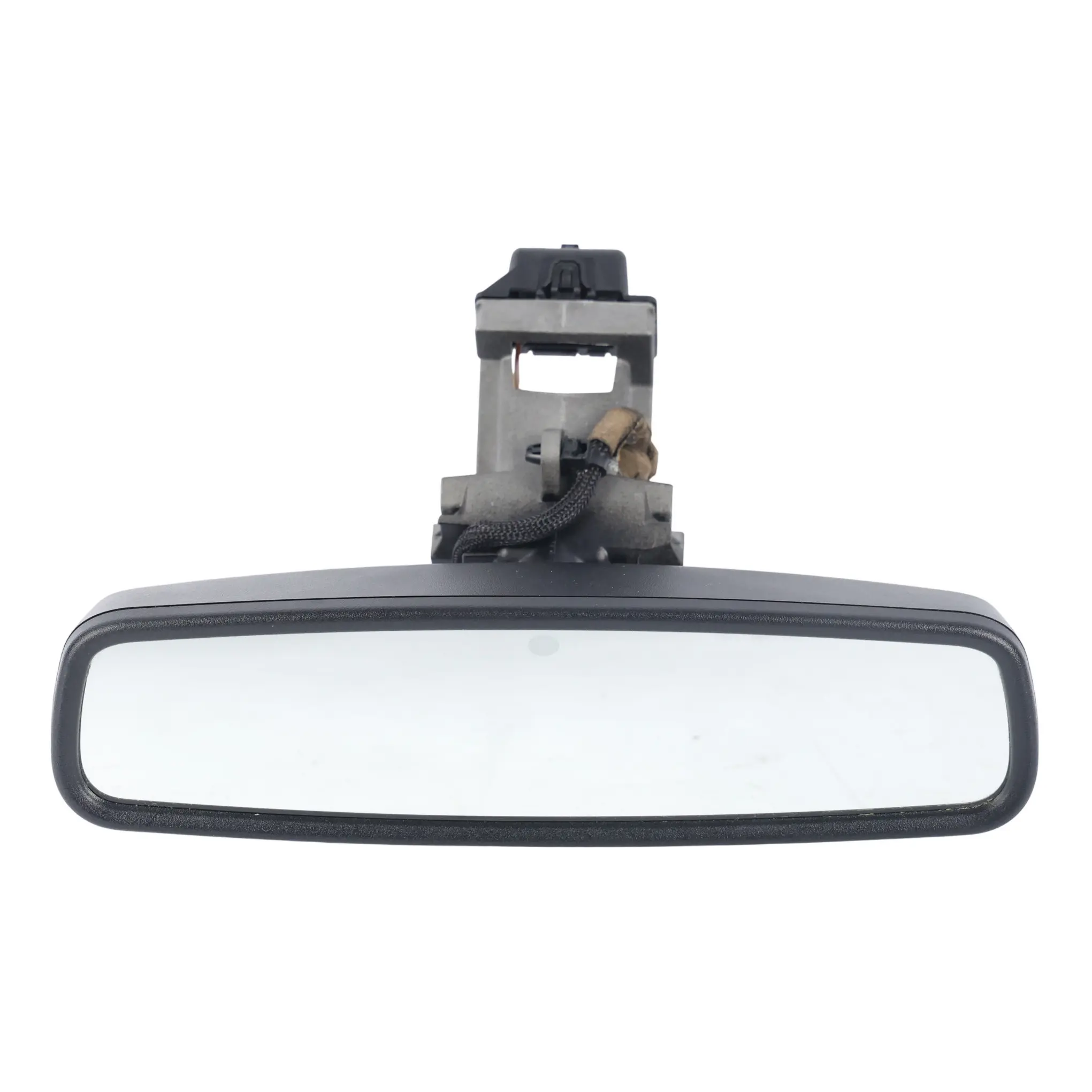 Ford Mondeo Mk5 Interior Rear View Mirror Black DU5A-17E678-ES