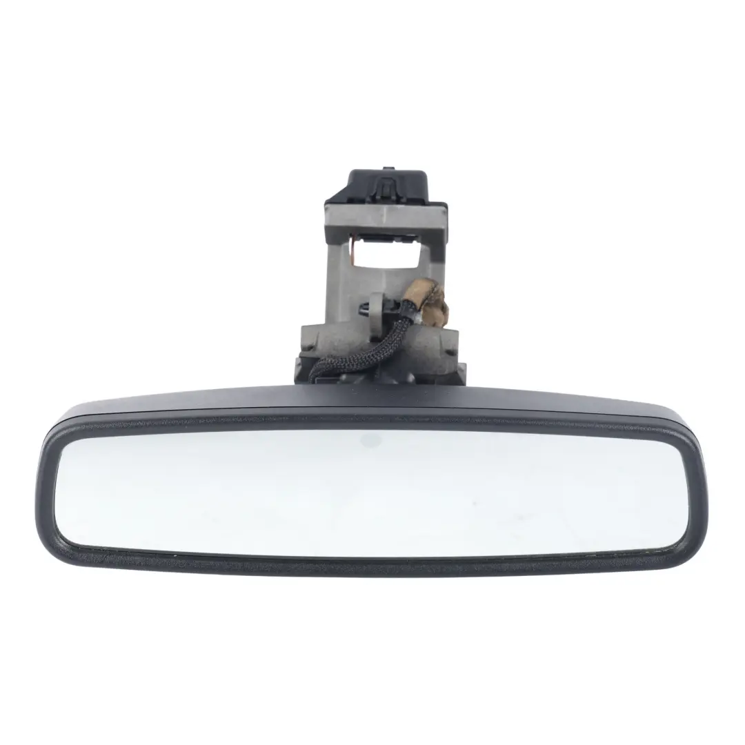 Mk5 Interior Rear View Mirror Black DU5A-17E678-ES to Ford Mondeo with Part number 2329767 Ford Mondeo Mk5 Interior Rear View Mirror Black DU5A-17E678-ES - SKU 2329767 - Part number 2329767