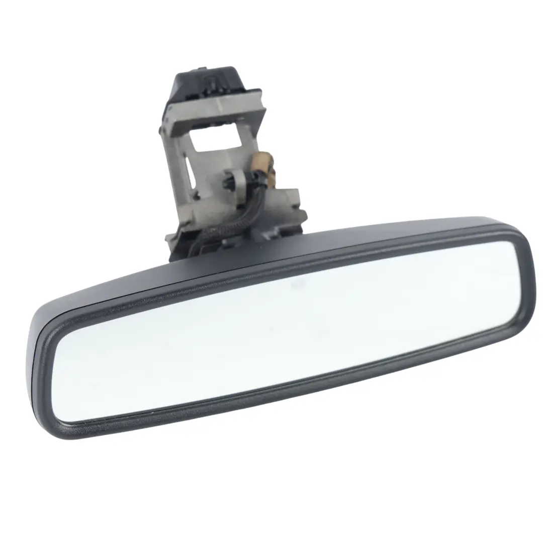 Mk5 Interior Rear View Mirror Black DU5A-17E678-ES to Ford Mondeo with Part number 2329767 Ford Mondeo Mk5 Interior Rear View Mirror Black DU5A-17E678-ES - SKU 2329767 - Part number 2329767