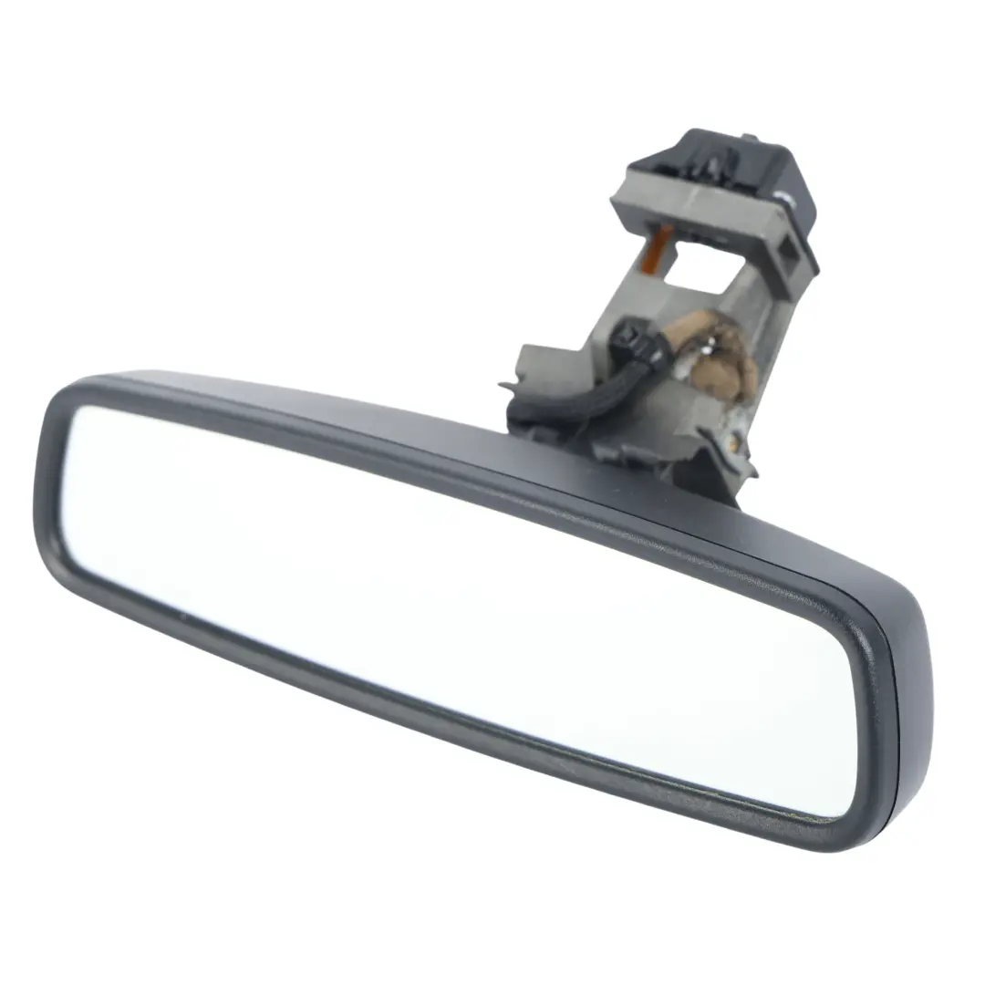 Ford Mondeo Mk5 Espejo Retrovisor Interior Negro DU5A-17E678-ES - SKU 2329767 - Número de pieza 2329767