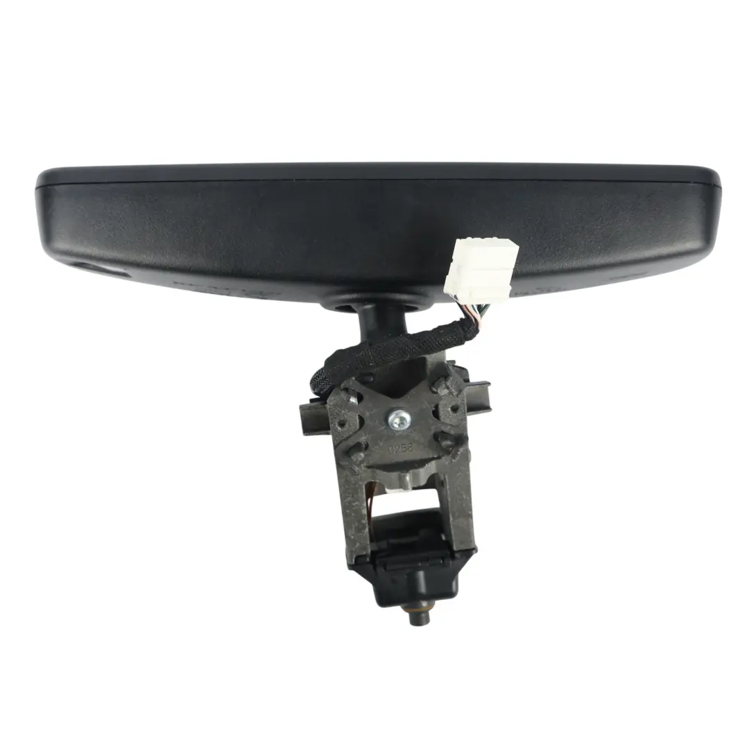 Ford Mondeo Mk5 Espejo Retrovisor Interior Negro DU5A-17E678-ES - SKU 2329767 - Número de pieza 2329767