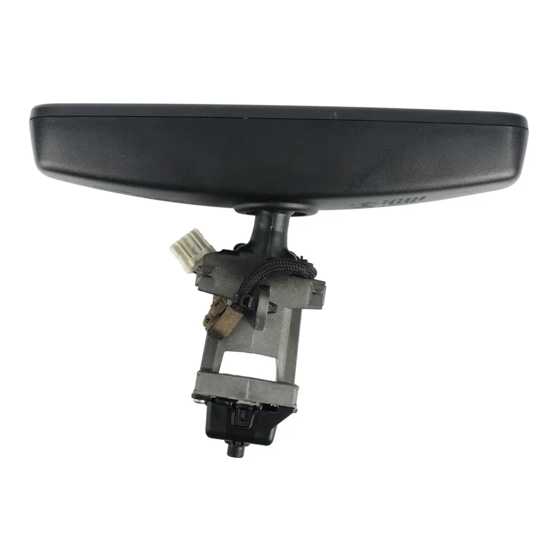 Ford Mondeo Mk5 Espejo Retrovisor Interior Negro DU5A-17E678-ES - SKU 2329767 - Número de pieza 2329767