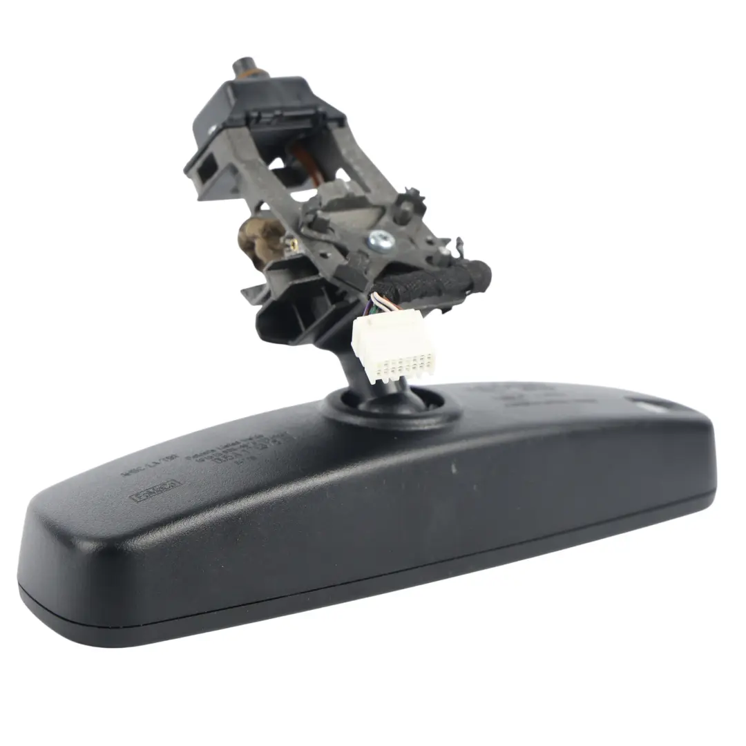 Ford Mondeo Mk5 Lusterko Wsteczne Wewnętrzne Czarne DU5A-17E678-ES - SKU 2329767 - Numer Części 2329767