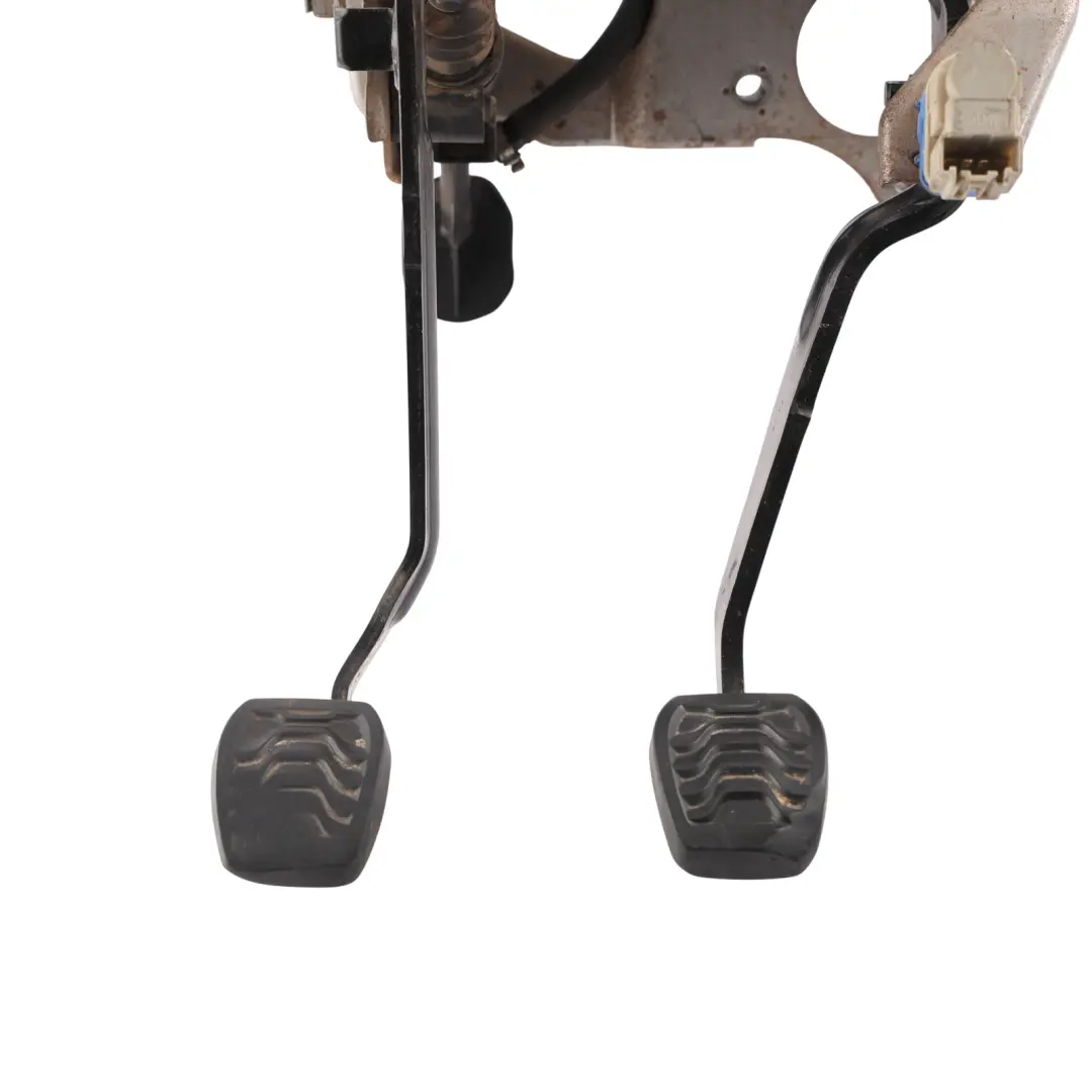 Mk8 Clutch Brake Pedal Box Assembly Panel Manual to Ford Transit Custom with Part number 2337281 Ford Transit Custom Mk8 Clutch Brake Pedal Box Assembly Panel Manual - SKU 2337281-1 - Part number 2337281