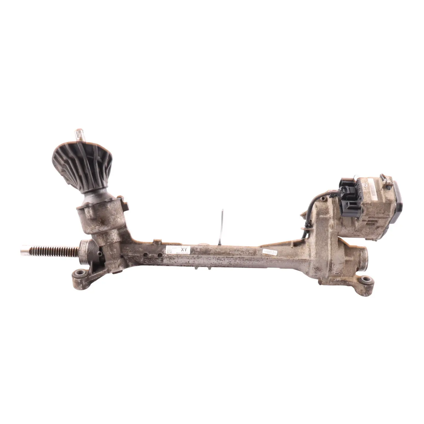 Ford C-Max Mk2 Steering Rack Steering Box Pinion Gear AV61-3D070-XY