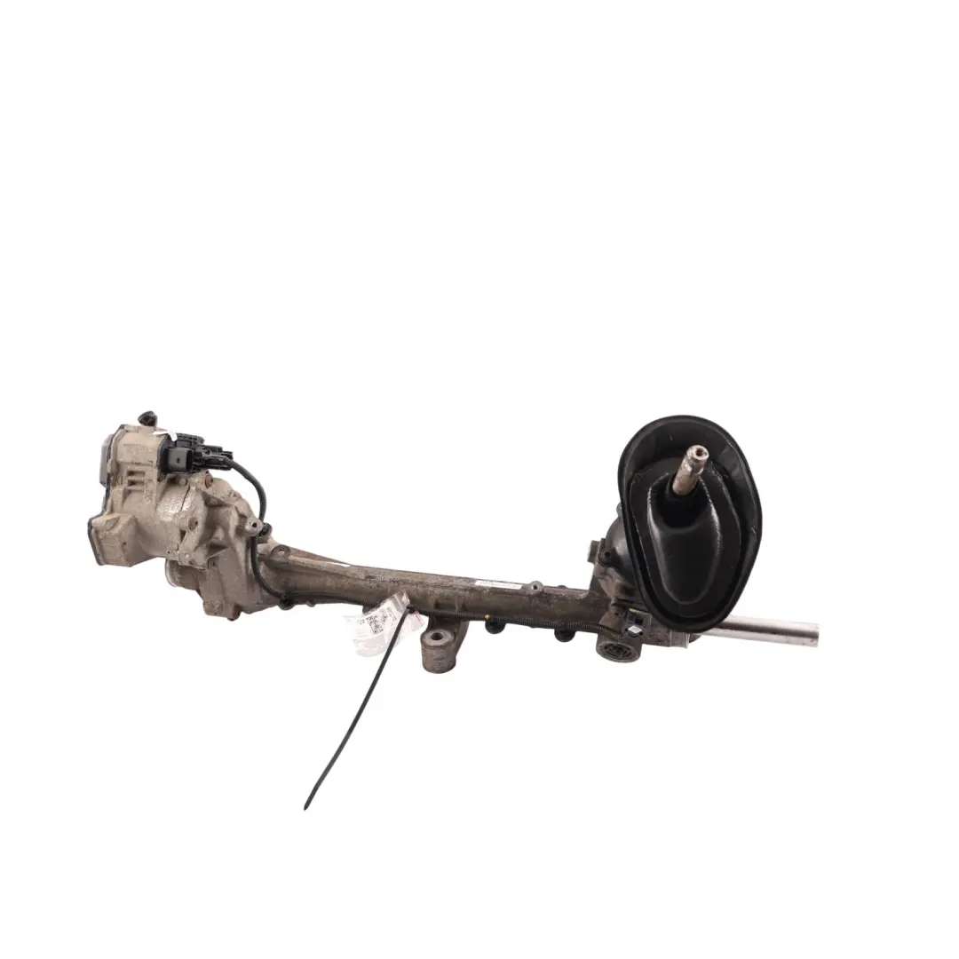 Ford C-Max Mk2 Steering Rack Steering Box Pinion Gear AV61-3D070-XY - SKU RHD-2337293 - Part number 2337293