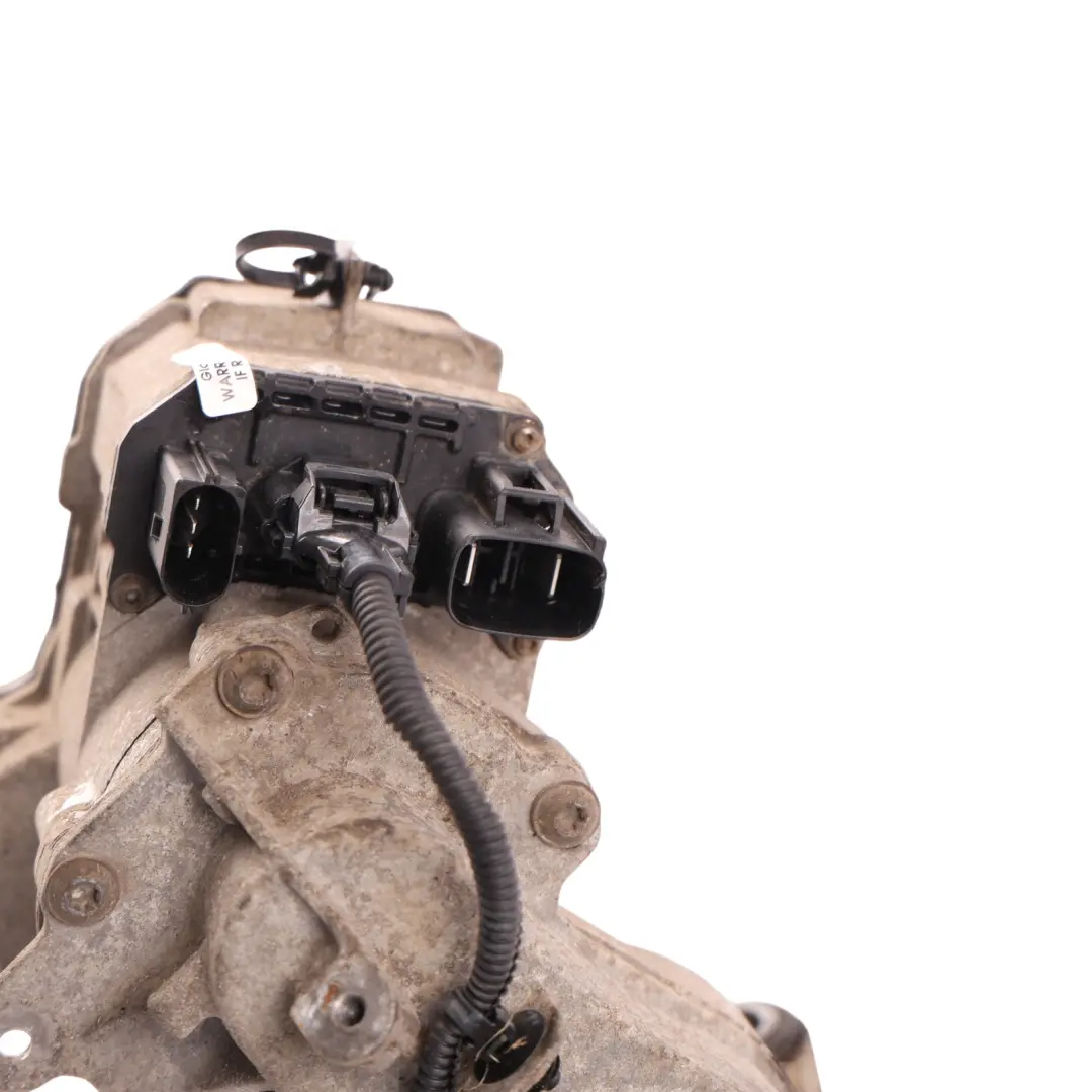 Mk2 Steering Rack Steering Box Pinion Gear AV61-3D070-XY to Ford C-Max with Part number 2337293 Ford C-Max Mk2 Steering Rack Steering Box Pinion Gear AV61-3D070-XY - SKU RHD-2337293 - Part number 2337293