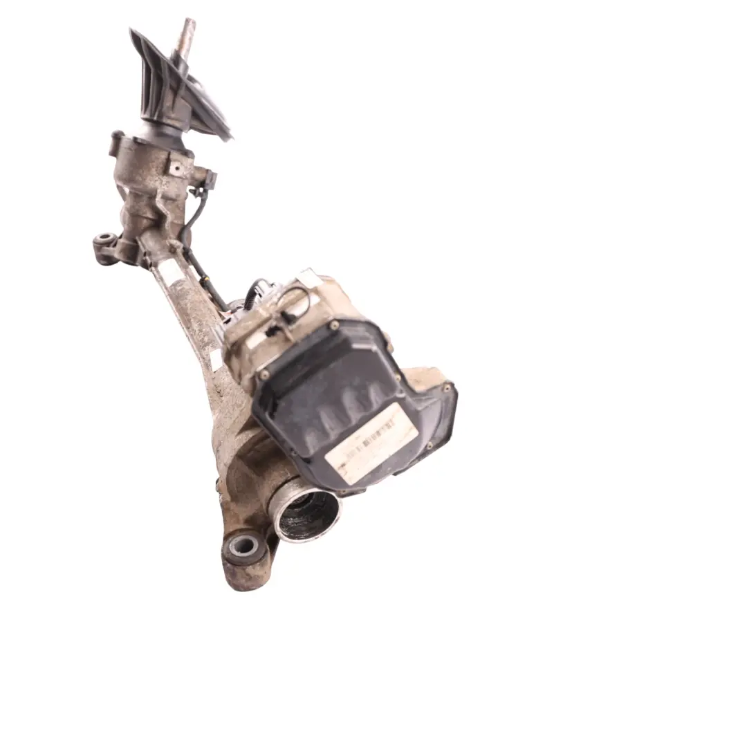 Mk2 Steering Rack Steering Box Pinion Gear AV61-3D070-XY to Ford C-Max with Part number 2337293 Ford C-Max Mk2 Steering Rack Steering Box Pinion Gear AV61-3D070-XY - SKU RHD-2337293 - Part number 2337293