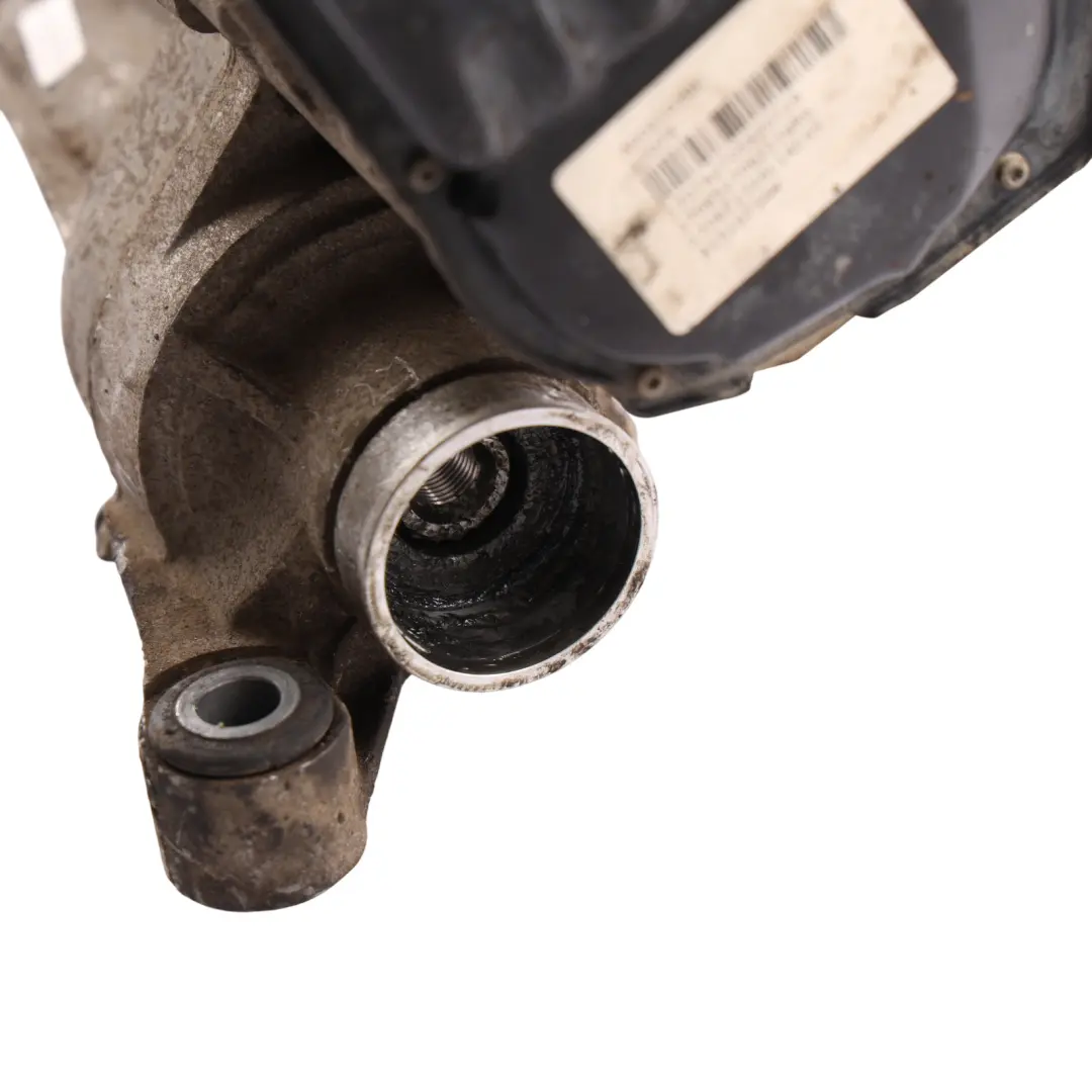 Ford C-Max Mk2 Steering Rack Steering Box Pinion Gear AV61-3D070-XY - SKU RHD-2337293 - Part number 2337293