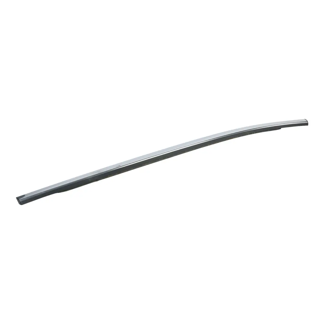 Mk8 Door Weatherstrip Chrome Trim Rear Right O/S to Ford Fiesta with Part number 2338060 Ford Fiesta Mk8 Door Weatherstrip Chrome Trim Rear Right O/S - SKU 2338060 - Part number 2338060