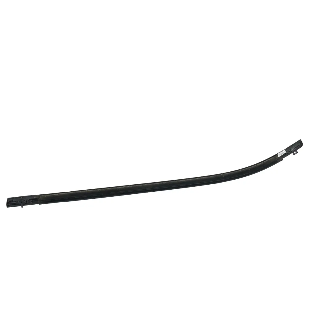 Ford Fiesta Mk8 Door Weatherstrip Chrome Trim Rear Right O/S - SKU 2338060 - Part number 2338060