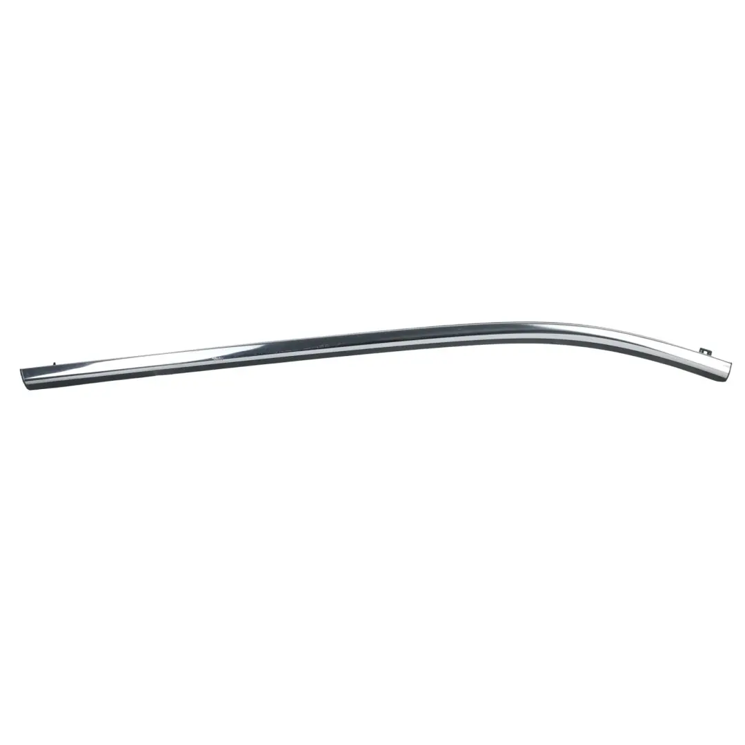 Ford Fiesta Mk8 Guarnizione Porta Modanatura Cromata Posteriore Destra - SKU 2338060 - Numero di parte 2338060