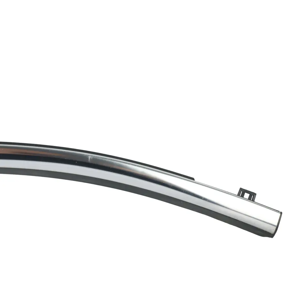 Mk8 Baguette Chromée Joint Porte Arrière Droit pour Ford Fiesta à propos du numéro de pièce 2338060 Ford Fiesta Mk8 Baguette Chromée Joint Porte Arrière Droit - SKU 2338060 - Numéro de pièce 2338060