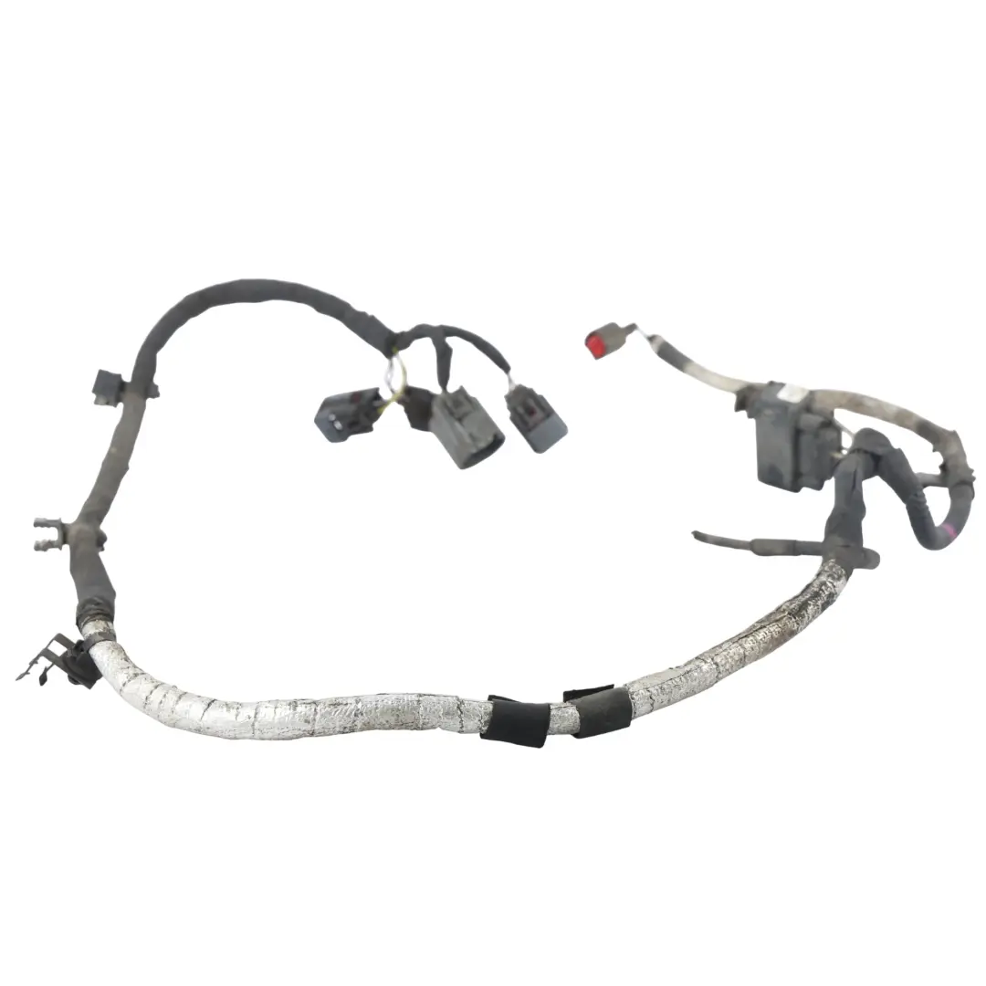 Cablaggio Cambio 2.2 TDCI Diesel BK2T-14D502-GFE per Ford Transit Custom con numero di parte 2342840 Ford Transit Custom Cablaggio Cambio 2.2 TDCI Diesel BK2T-14D502-GFE - SKU 2342840 - Numero di parte 2342840