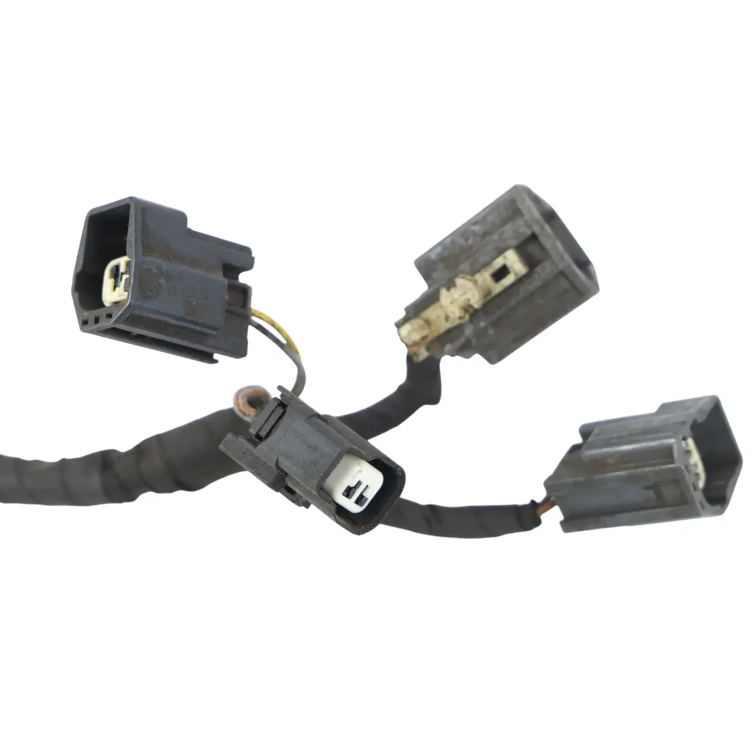 Cablaggio Cambio 2.2 TDCI Diesel BK2T-14D502-GFE per Ford Transit Custom con numero di parte 2342840 Ford Transit Custom Cablaggio Cambio 2.2 TDCI Diesel BK2T-14D502-GFE - SKU 2342840 - Numero di parte 2342840