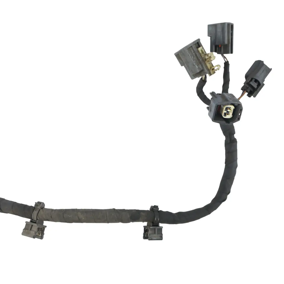 Mazo Cables Caja Cambios 2.2 TDCI BK2T-14D502-GFE para Ford Transit Custom con número de pieza 2342840 Ford Transit Custom Mazo Cables Caja Cambios 2.2 TDCI BK2T-14D502-GFE - SKU 2342840 - Número de pieza 2342840