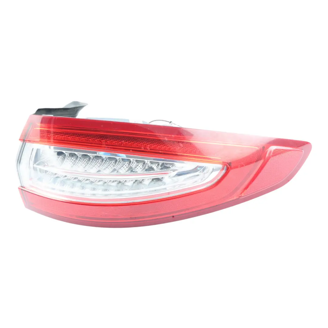 Mk5 Rear Tail Light Lamp Taillight Right O/S DS73-13404-FH to Ford Mondeo with Part number 2345653 Ford Mondeo Mk5 Rear Tail Light Lamp Taillight Right O/S DS73-13404-FH - SKU 2345653 - Part number 2345653