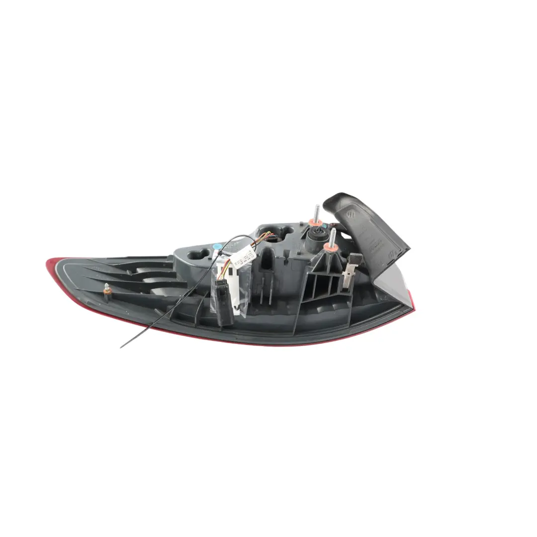 Mk5 Rear Tail Light Lamp Taillight Right O/S DS73-13404-FH to Ford Mondeo with Part number 2345653 Ford Mondeo Mk5 Rear Tail Light Lamp Taillight Right O/S DS73-13404-FH - SKU 2345653 - Part number 2345653