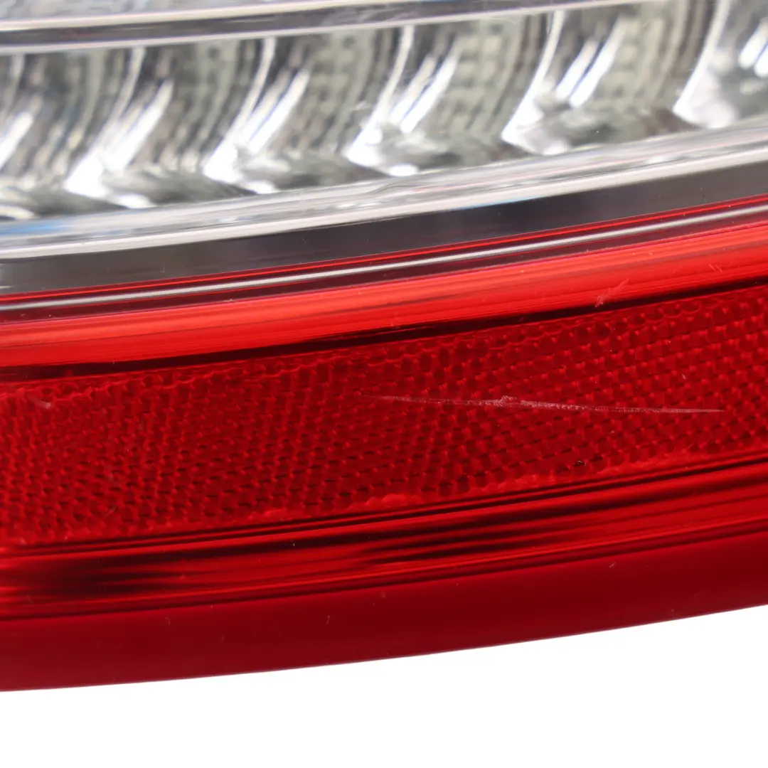 Ford Mondeo Mk5 Rear Tail Light Lamp Taillight Right O/S DS73-13404-FH - SKU 2345653 - Part number 2345653
