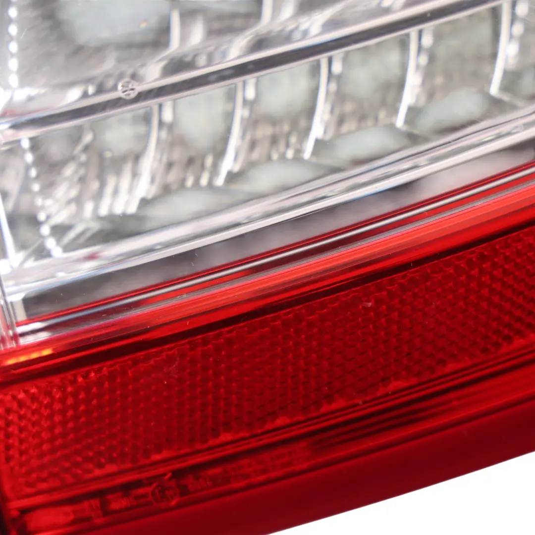 Ford Mondeo Mk5 Rear Tail Light Lamp Taillight Right O/S DS73-13404-FH - SKU 2345653 - Part number 2345653