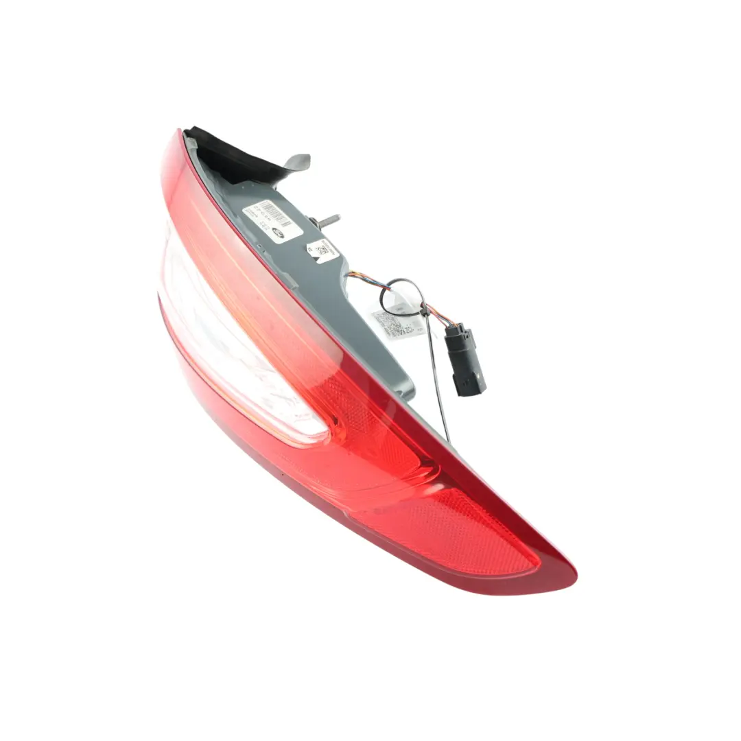 Mk5 Rear Tail Light Lamp Taillight Right O/S DS73-13404-FH to Ford Mondeo with Part number 2345653 Ford Mondeo Mk5 Rear Tail Light Lamp Taillight Right O/S DS73-13404-FH - SKU 2345653 - Part number 2345653