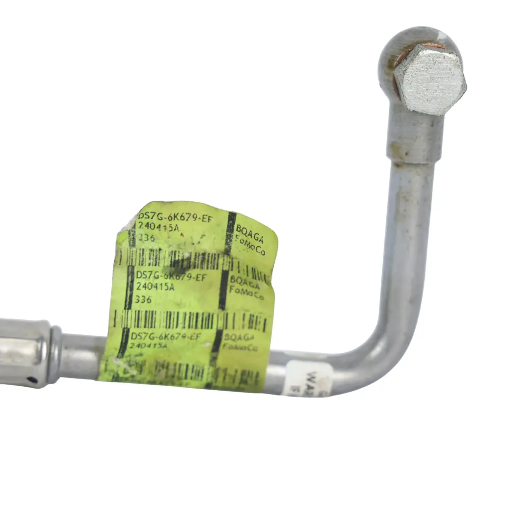 C520 Tubo Alimentación Aceite 1.5 EcoBoost Gasolina DS7G-6K679-EF para Ford Kuga con número de pieza 2351529 Ford Kuga C520 Tubo Alimentación Aceite 1.5 EcoBoost Gasolina DS7G-6K679-EF - SKU 2351529 - Número de pieza 2351529