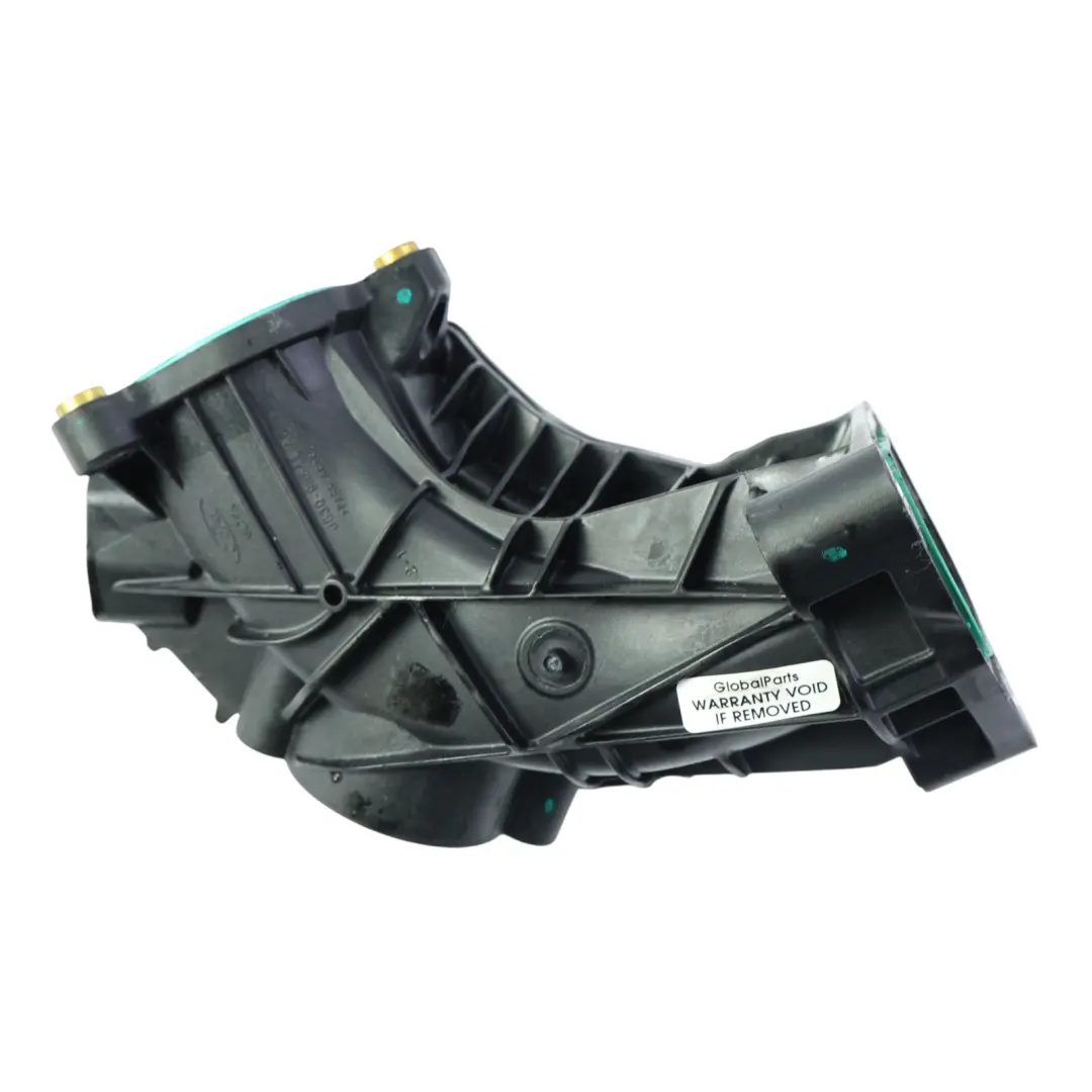 Mk6 Air Intake Duct Pipe 2.0 EcoBlue Diesel JB3Q-9W541-AC to Ford Ranger with Part number 2354718 Ford Ranger Mk6 Air Intake Duct Pipe 2.0 EcoBlue Diesel JB3Q-9W541-AC - SKU 2354718 - Part number 2354718