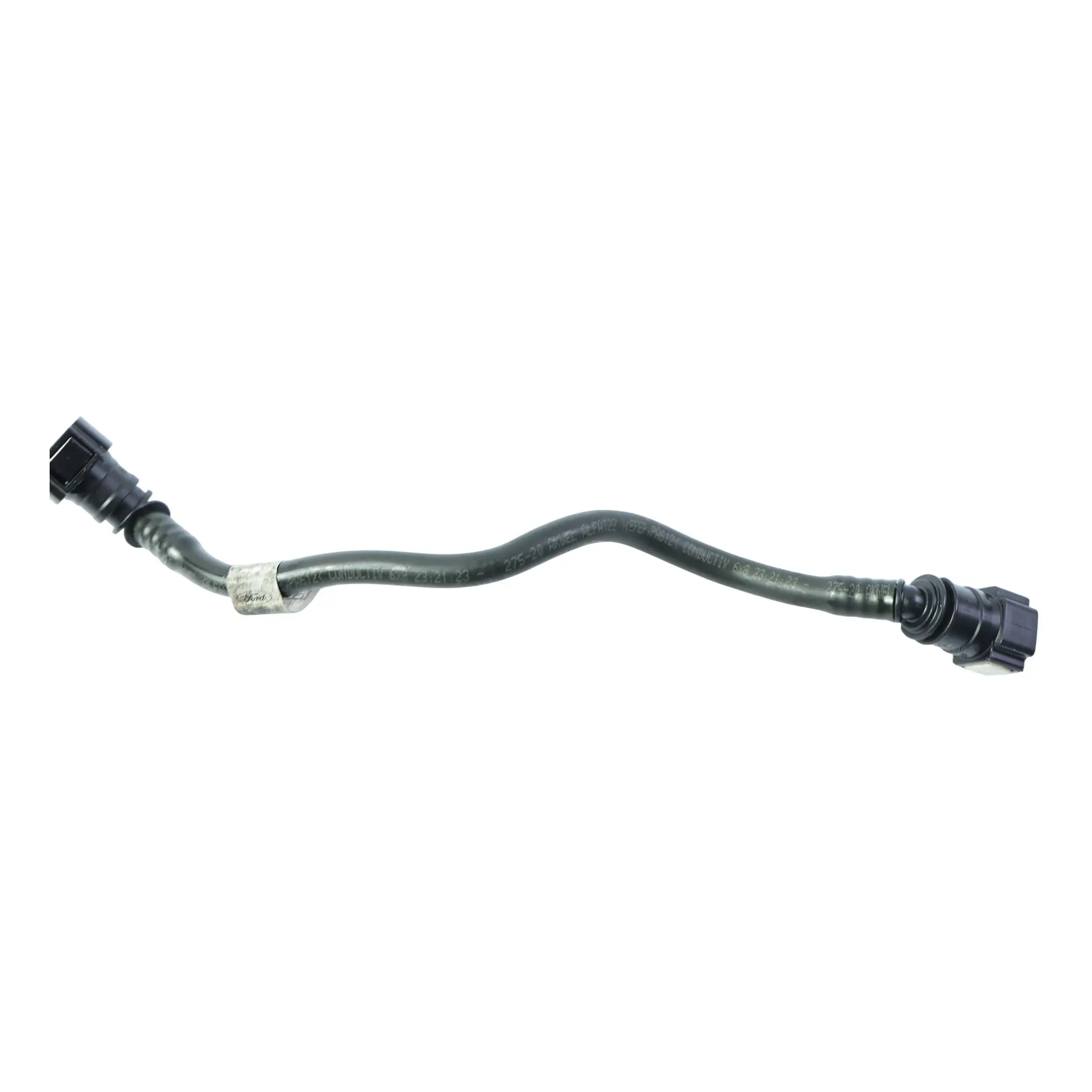 Ford Ranger Mk6 Fuel Injector Pump Pipe Line Hose 2.0 EcoBlue JB3Q-9J280-AB