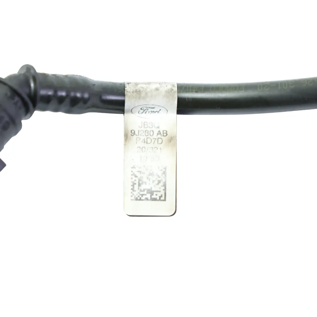 Mk6 Fuel Injector Pump Pipe Line Hose 2.0 EcoBlue JB3Q-9J280-AB to Ford Ranger with Part number 2354720 Ford Ranger Mk6 Fuel Injector Pump Pipe Line Hose 2.0 EcoBlue JB3Q-9J280-AB - SKU 2354720 - Part number 2354720