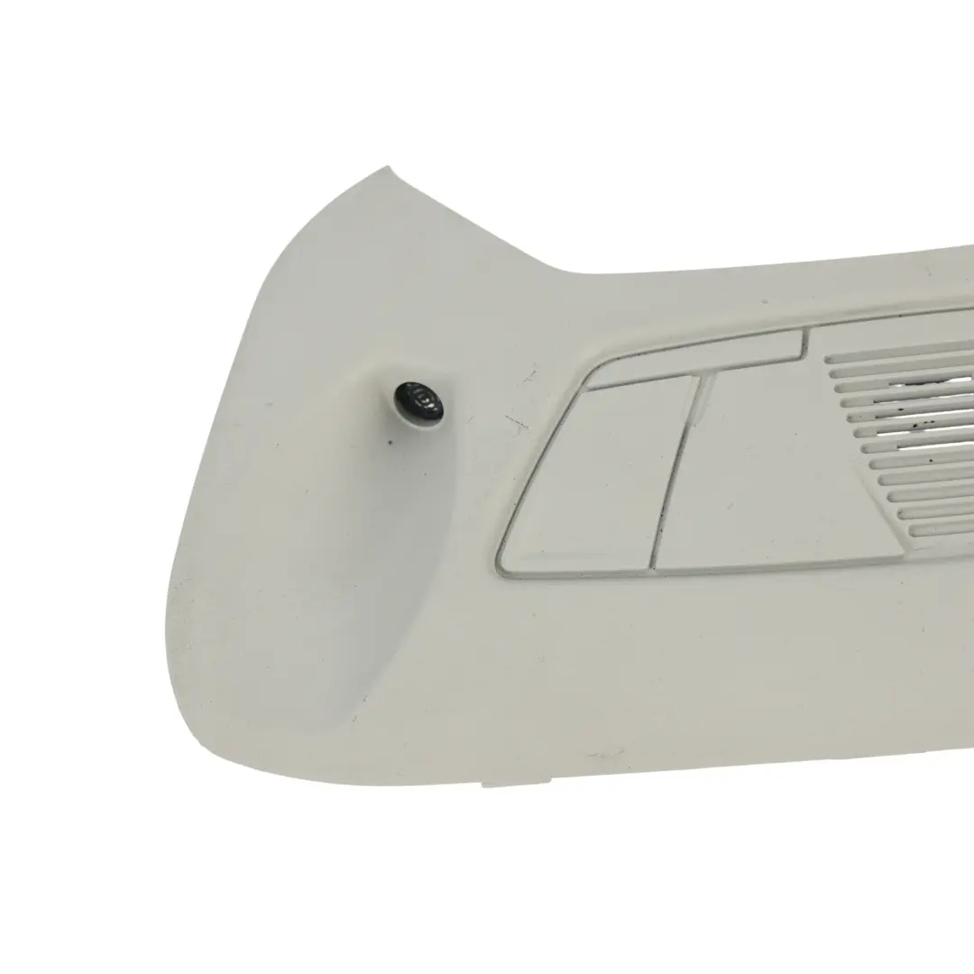 Mk2 Grand Tourneo Panel Consola Superior Lino para Ford Transit Connect con número de pieza 2355839 Ford Transit Connect Mk2 Grand Tourneo Panel Consola Superior Lino - SKU 2355839 - Número de pieza 2355839