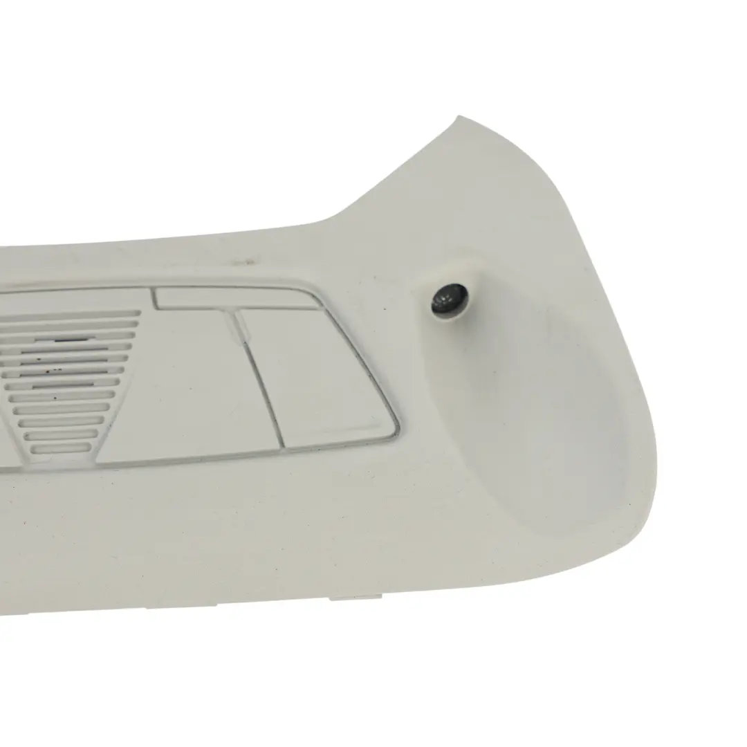 Mk2 Grand Tourneo Panel Consola Superior Lino para Ford Transit Connect con número de pieza 2355839 Ford Transit Connect Mk2 Grand Tourneo Panel Consola Superior Lino - SKU 2355839 - Número de pieza 2355839
