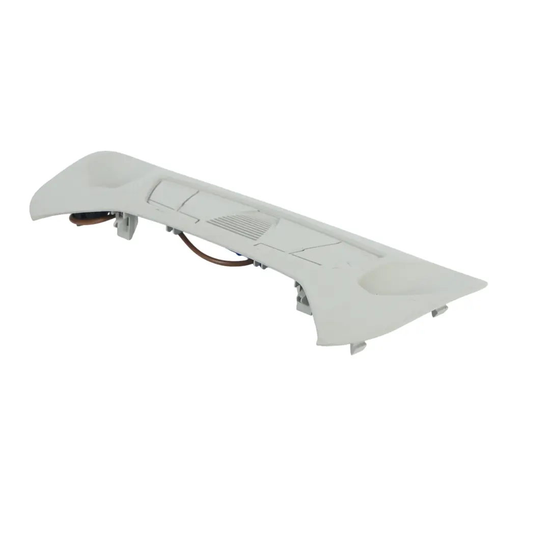 Mk2 Grand Tourneo Dachkonsole Verkleidung Leinen für Ford Transit Connect mit Teilenummer 2355839 Ford Transit Connect Mk2 Grand Tourneo Dachkonsole Verkleidung Leinen - SKU 2355839 - Teilenummer 2355839
