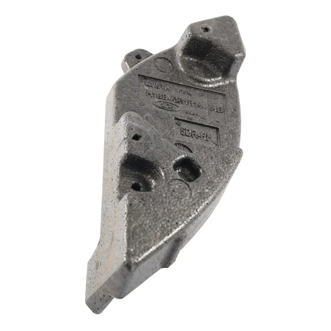 Ford Fiesta MK8 Zawias Drzwi Przód Prawa Uszczelka H1BB-A211B14-AB - SKU 2356593 - Numer Części 2356593
