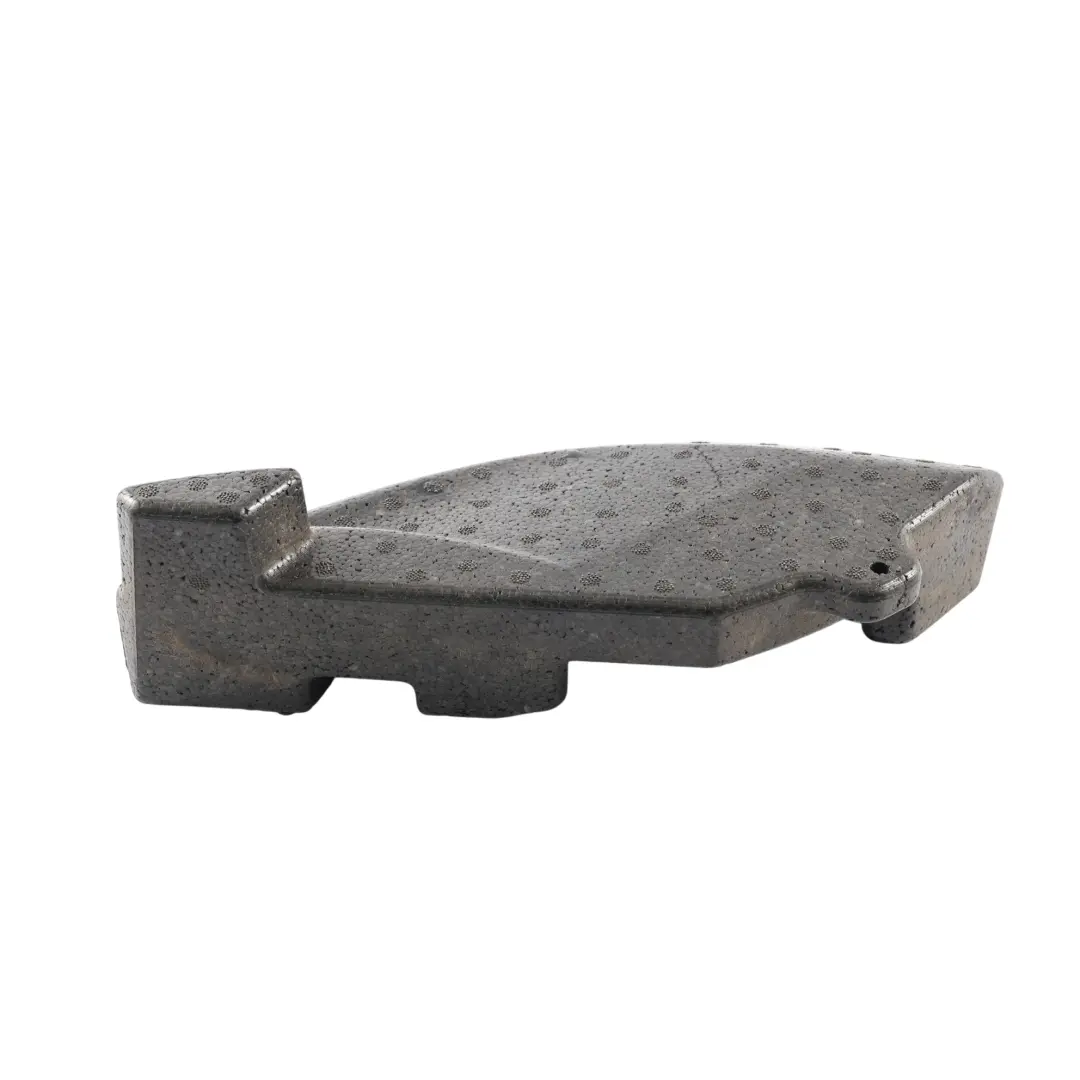Ford Fiesta MK8 Front Door Hinge Weatherstrip Pad Right O/S H1BB-A211B14-AB - SKU 2356593 - Part number 2356593