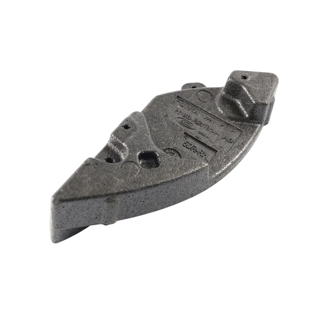 Ford Fiesta MK8 Cerniera Porta Anteriore Guarnizione Destra H1BB-A211B14-AB - SKU 2356593 - Numero di parte 2356593