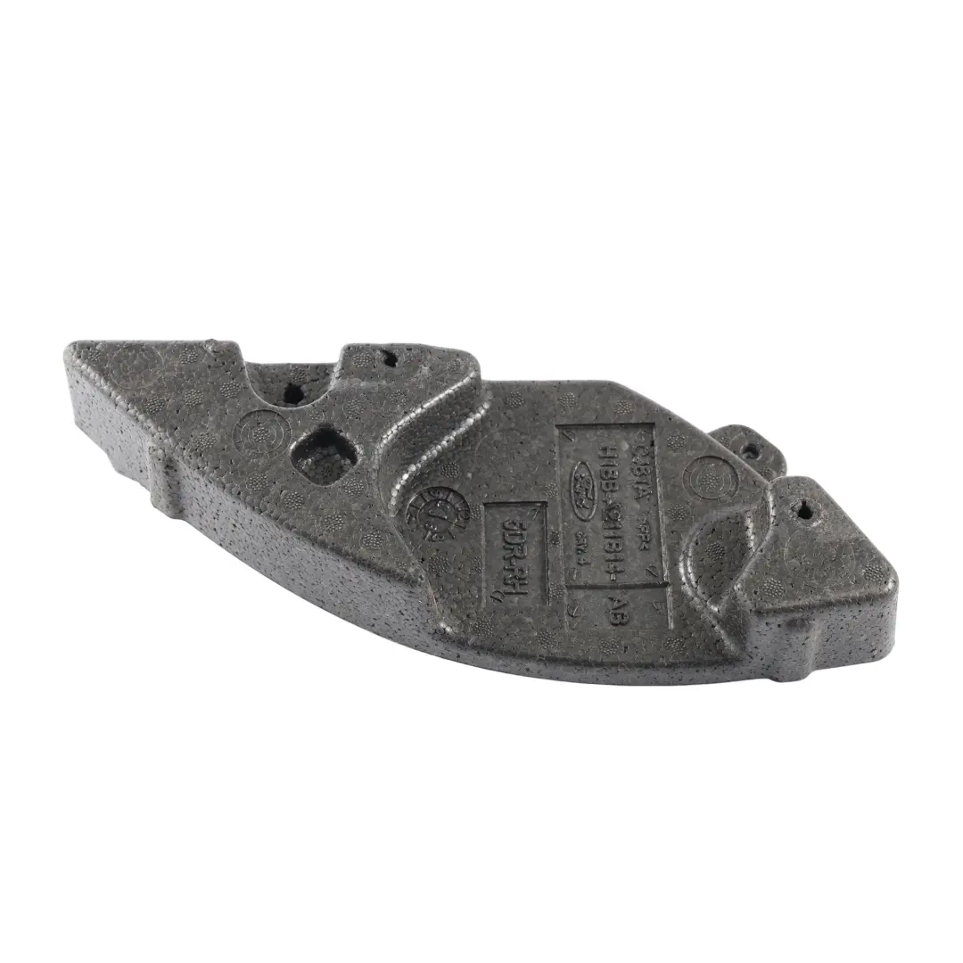 Ford Fiesta MK8 Front Door Hinge Weatherstrip Pad Right O/S H1BB-A211B14-AB - SKU 2356593 - Part number 2356593