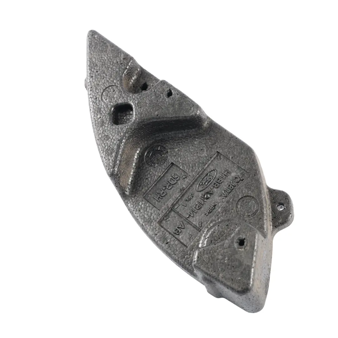 Ford Fiesta MK8 Zawias Drzwi Przód Prawa Uszczelka H1BB-A211B14-AB - SKU 2356593 - Numer Części 2356593