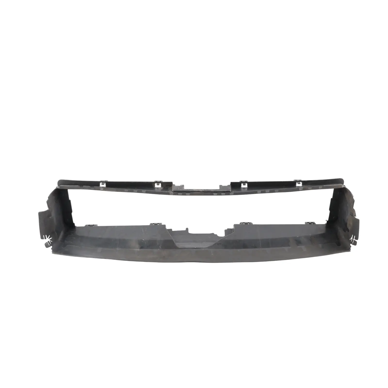 Ford Kuga C482 Front Panel Air Deflector Inlet Intake Bottom Lower LJ6B-8314-BB