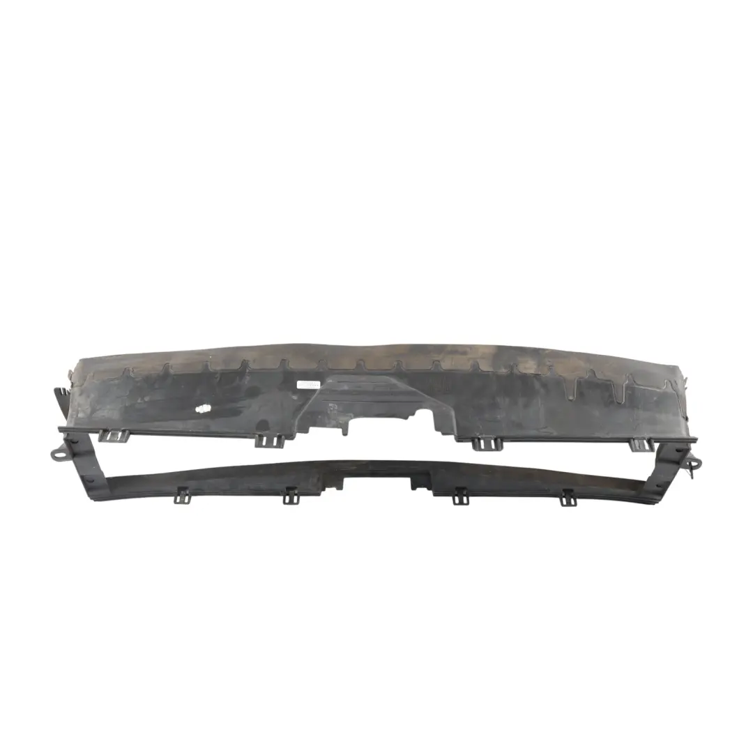 C482 Front Panel Air Deflector Inlet Intake Bottom Lower LJ6B-8314-BB to Ford Kuga with Part number 2361058 Ford Kuga C482 Front Panel Air Deflector Inlet Intake Bottom Lower LJ6B-8314-BB - SKU 2361058 - Part number 2361058