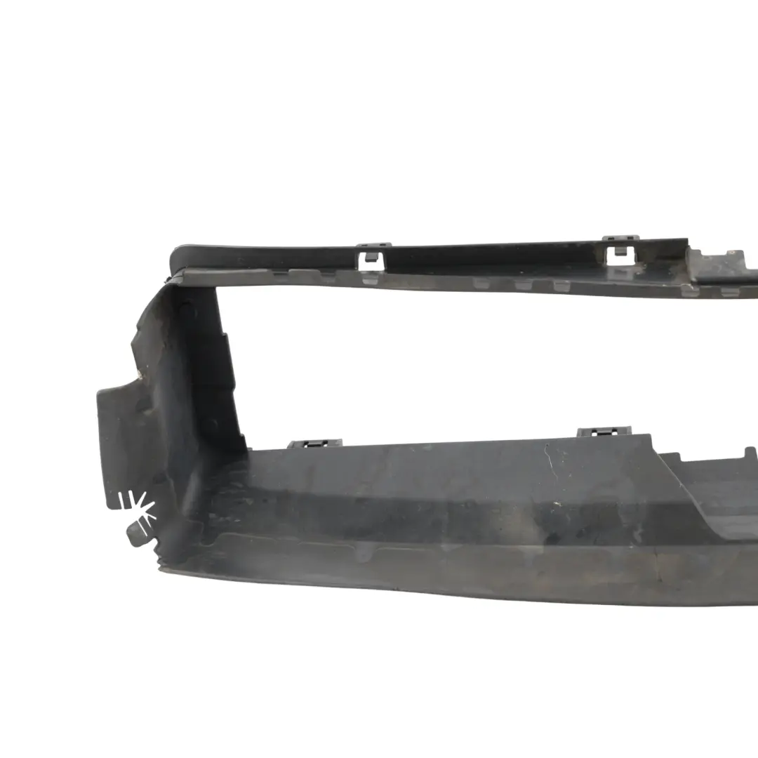 Ford Kuga C482 Front Panel Air Deflector Inlet Intake Bottom Lower LJ6B-8314-BB - SKU 2361058 - Part number 2361058