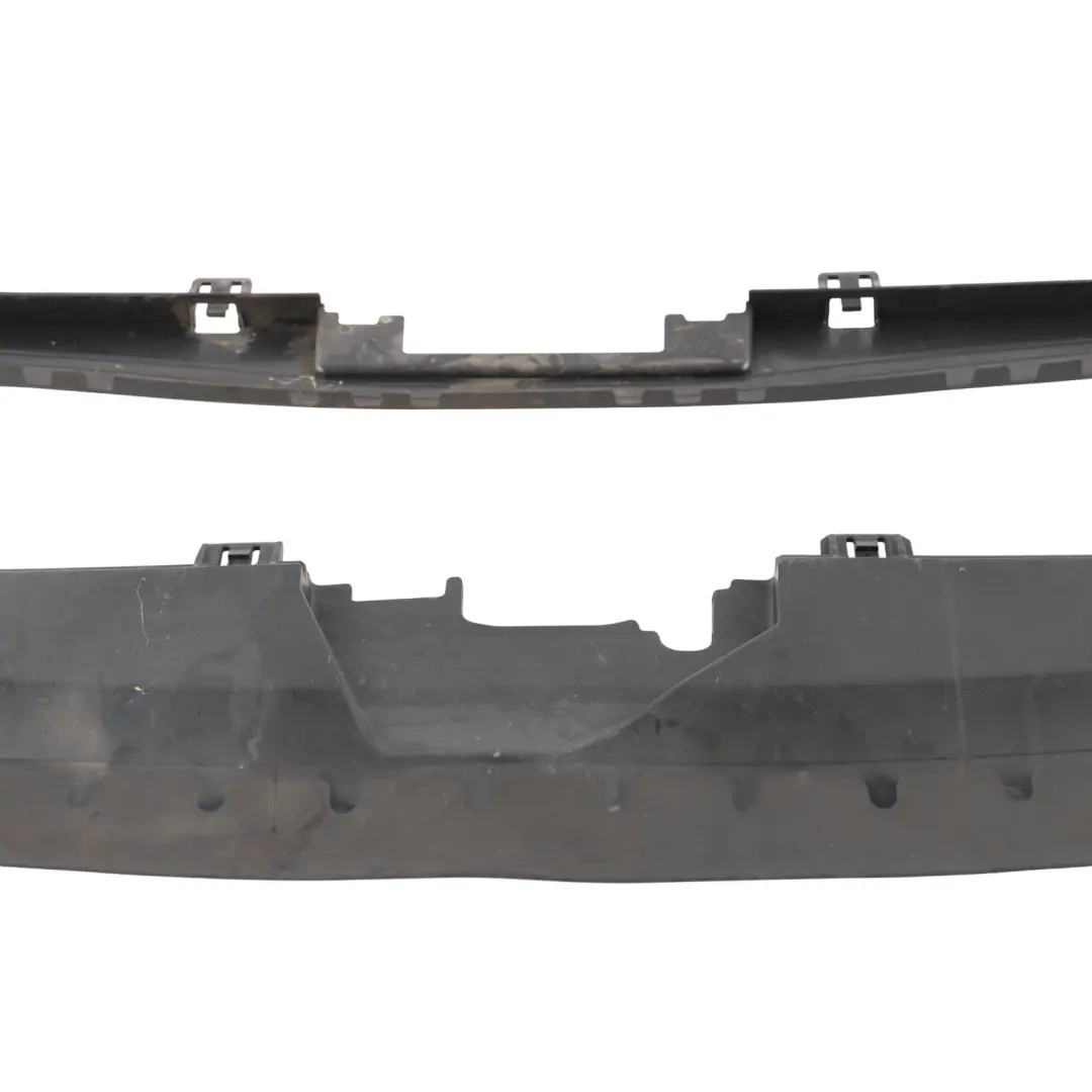 Ford Kuga C482 Front Panel Air Deflector Inlet Intake Bottom Lower LJ6B-8314-BB - SKU 2361058 - Part number 2361058