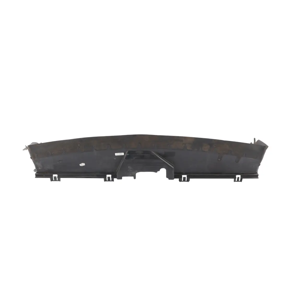 Ford Kuga C482 Front Panel Air Deflector Inlet Intake Bottom Lower LJ6B-8314-BB - SKU 2361058 - Part number 2361058