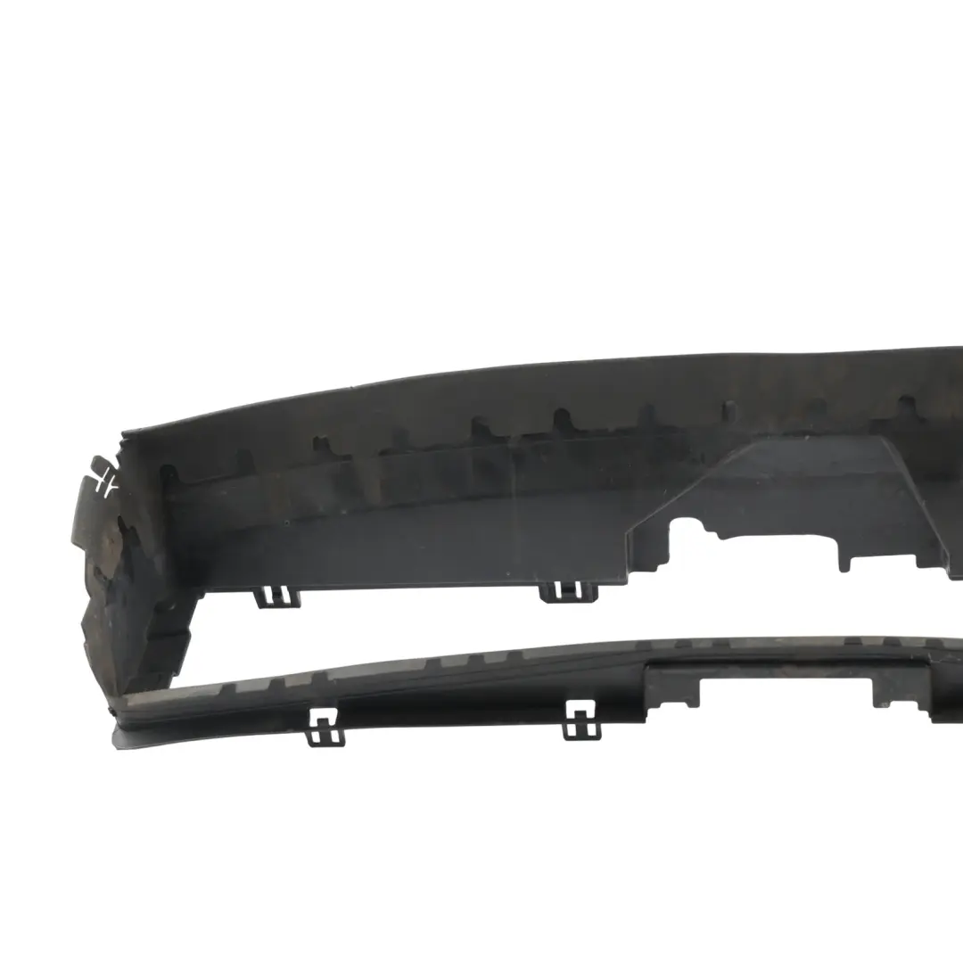 Ford Kuga C482 Front Panel Air Deflector Inlet Intake Bottom Lower LJ6B-8314-BB - SKU 2361058 - Part number 2361058
