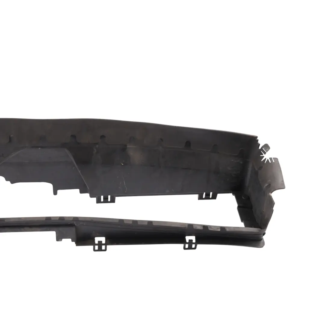 Ford Kuga C482 Front Panel Air Deflector Inlet Intake Bottom Lower LJ6B-8314-BB - SKU 2361058 - Part number 2361058