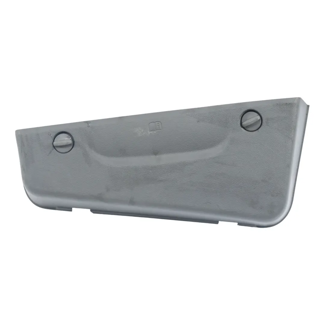 Ford Transit Mk8 Door Card Pocket Trim Panel Front Right O/S - SKU RHD-2361976 - Part number 2361976
