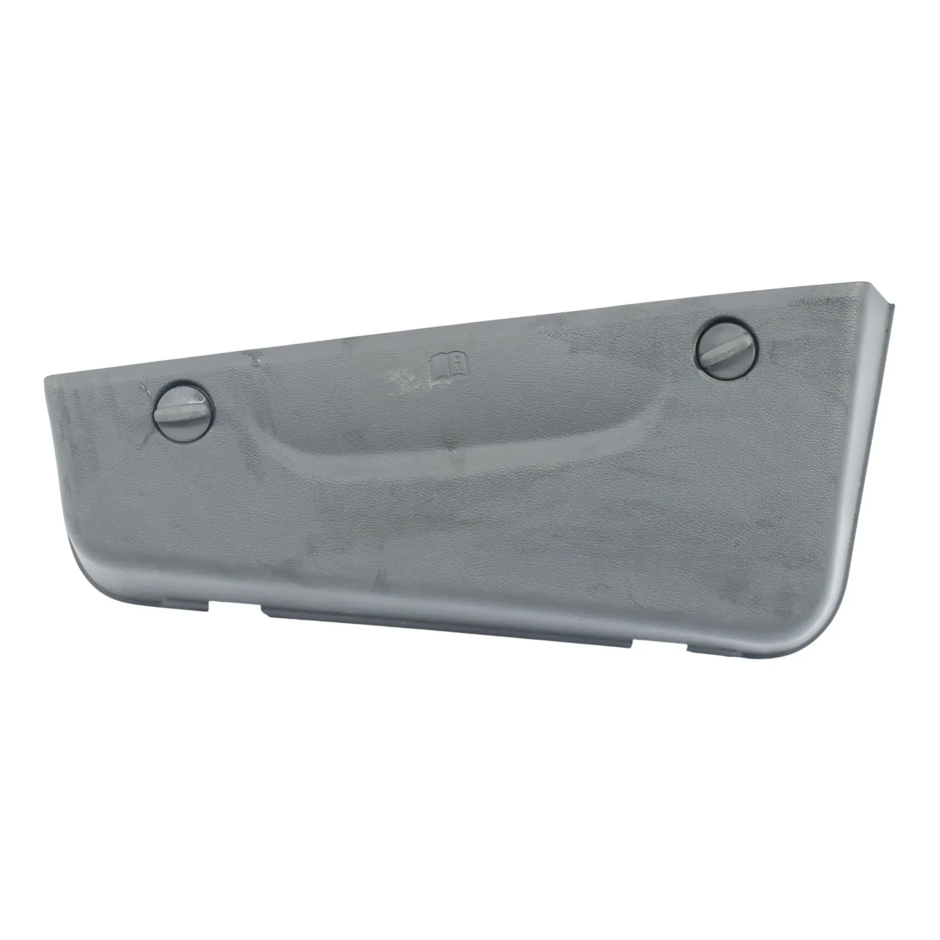 Ford Transit Mk8 Door Card Pocket Trim Panel Front Right O/S 2361976