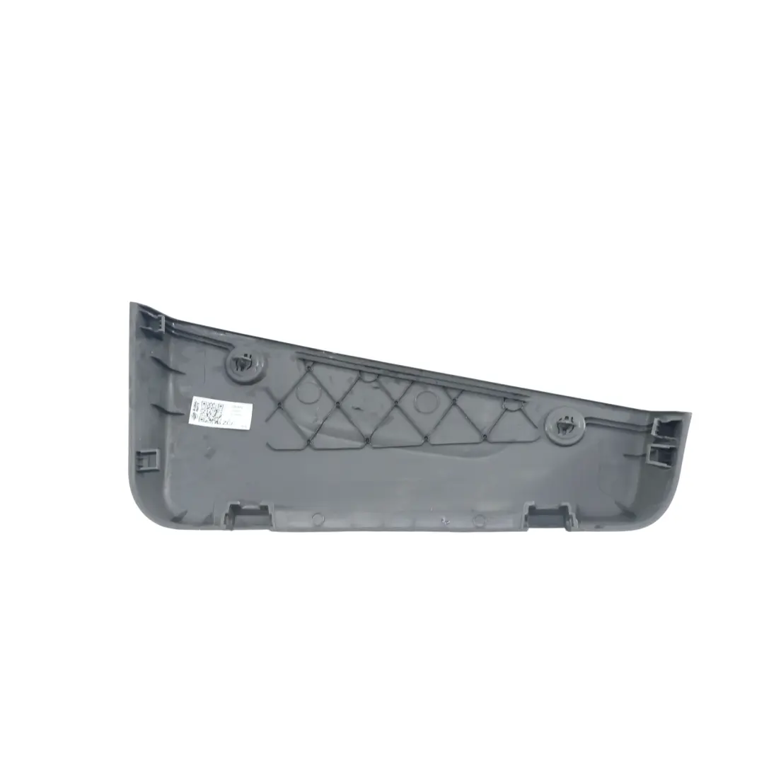 Ford Transit Mk8 Door Card Pocket Trim Panel Front Right O/S - SKU RHD-2361976 - Part number 2361976