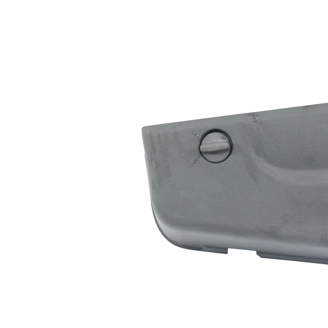 Mk8 Door Card Pocket Trim Panel Front Right O/S to Ford Transit with Part number 2361976 Ford Transit Mk8 Door Card Pocket Trim Panel Front Right O/S - SKU RHD-2361976 - Part number 2361976