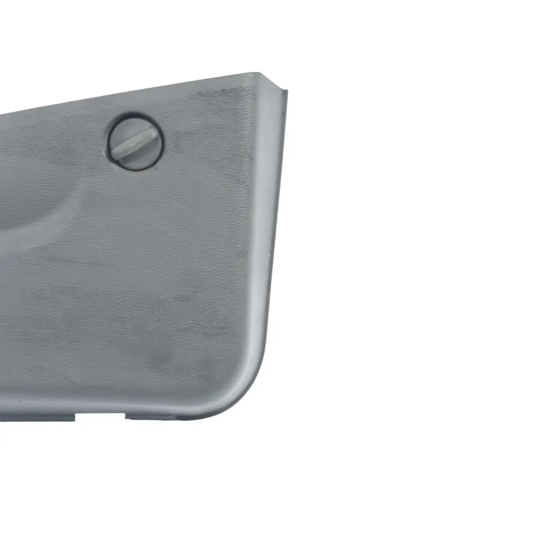 Ford Transit Mk8 Door Card Pocket Trim Panel Front Right O/S - SKU RHD-2361976 - Part number 2361976