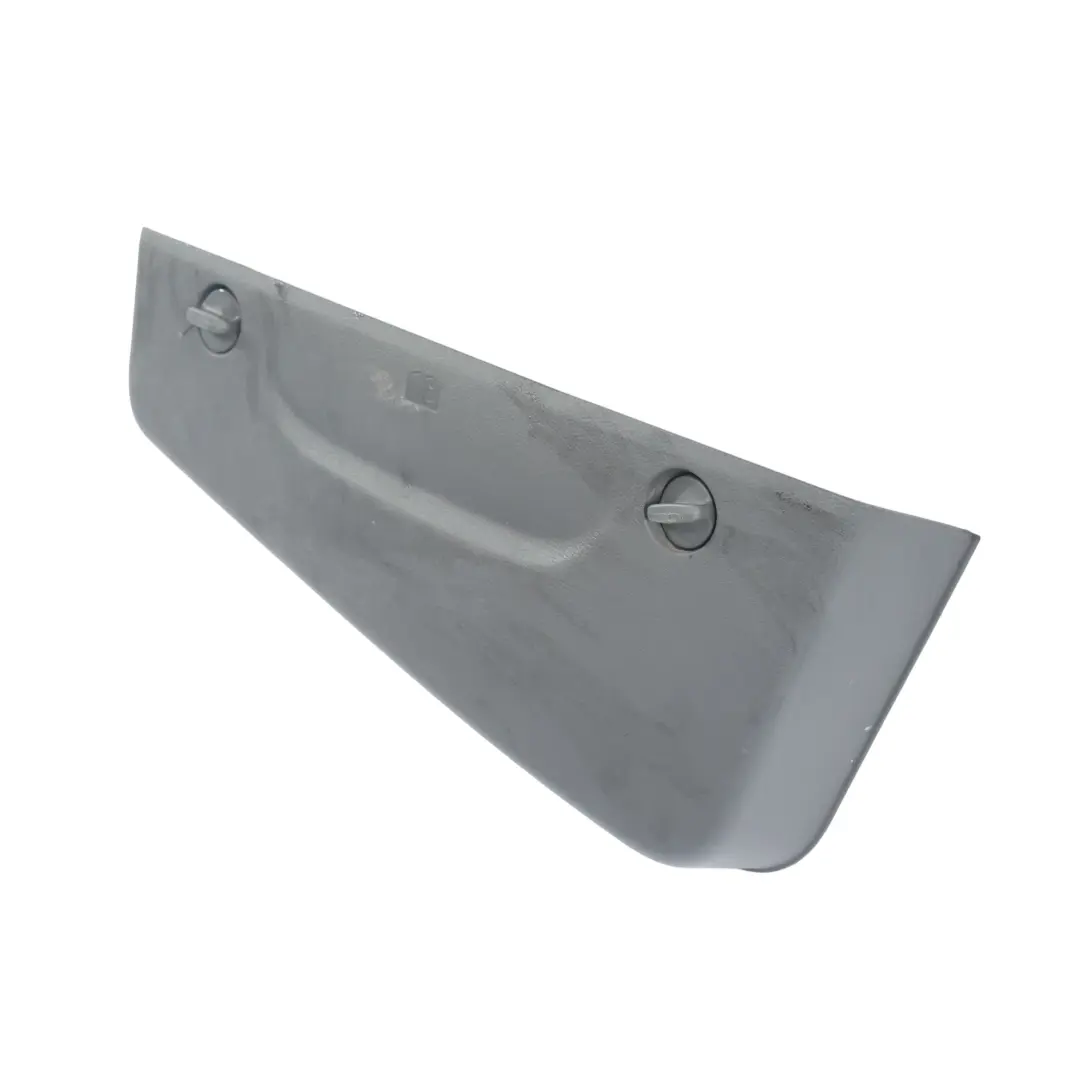 Ford Transit Mk8 Door Card Pocket Trim Panel Front Right O/S - SKU RHD-2361976 - Part number 2361976